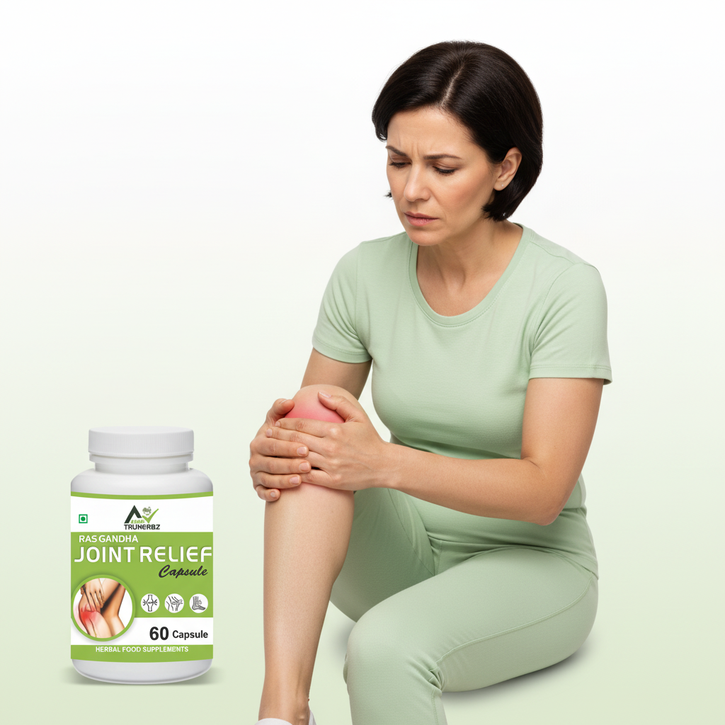 RASGANDHA JOINT RELIEF