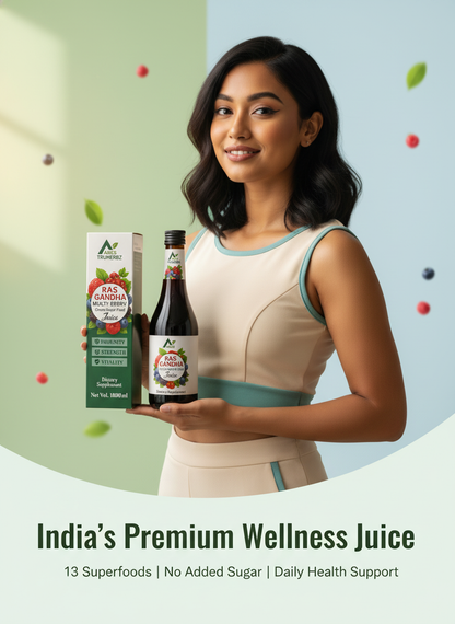 RASGANDHA PREMIUM JUICE