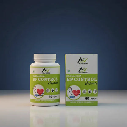 RASGANDHA BP CONTROL