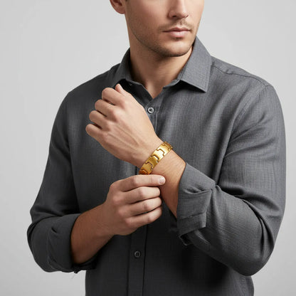 ABKS MAGNETIC BRACELET