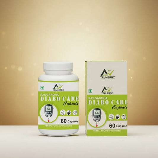 RASGANDHA DIABO CARE