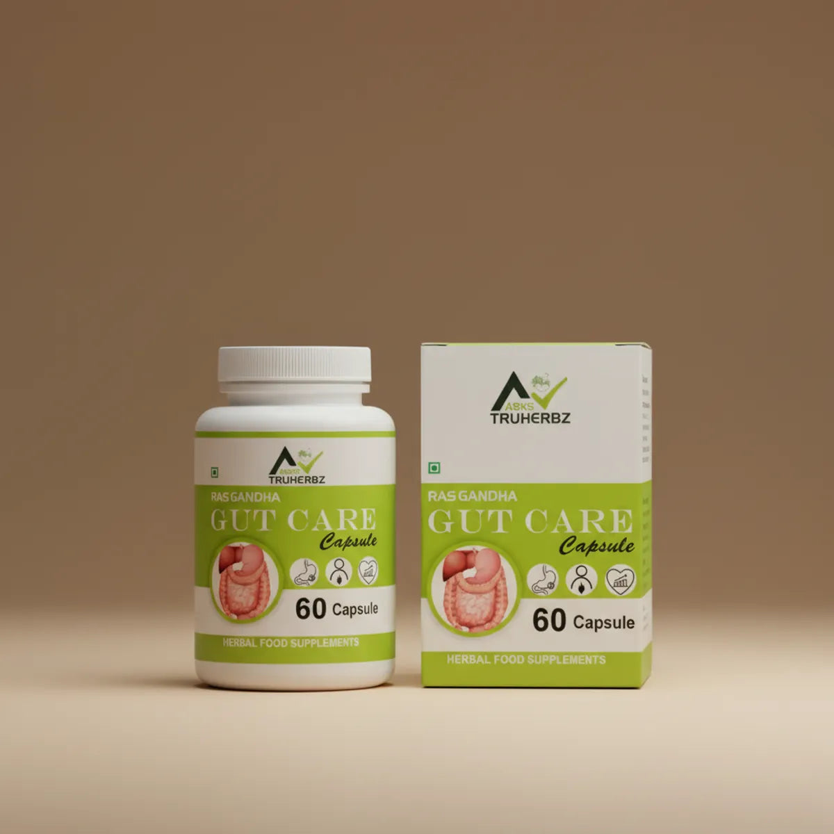 RASGANDHA GUT CARE
