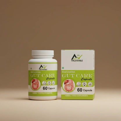 RASGANDHA GUT CARE