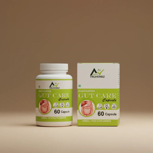 RASGANDHA GUT CARE