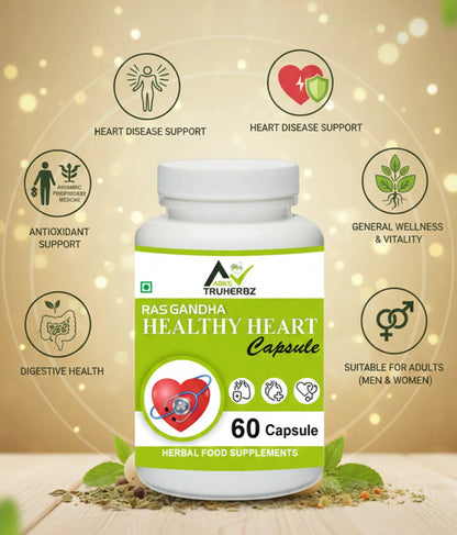 RASGANDHA HEALTHY HEART