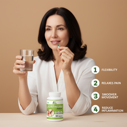 RASGANDHA JOINT RELIEF