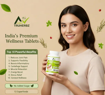 RASGANDHA JOINT RELIEF