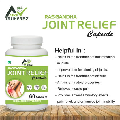 RASGANDHA JOINT RELIEF