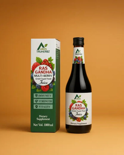 RASGANDHA PREMIUM JUICE