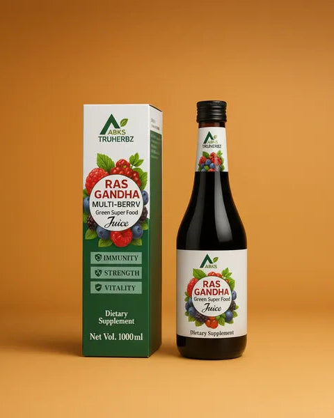 RASGANDHA PREMIUM JUICE