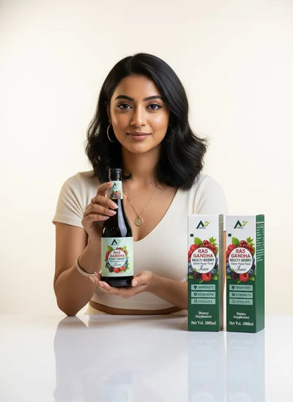 RASGANDHA PREMIUM JUICE
