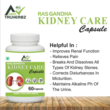 KIDNEY CARE COMBO