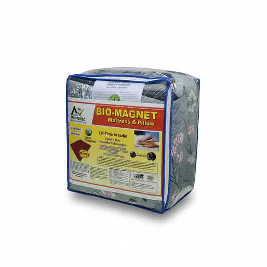 ABKS MAGNETIC MATRESS 6x6 ft.