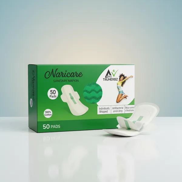 NARICARE PREMIUM NAPKINS 50