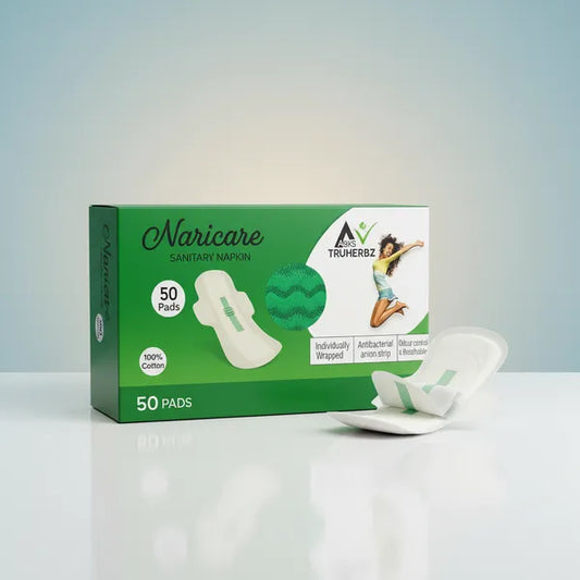 NARICARE PREMIUM NAPKINS 50