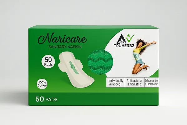 NARICARE PREMIUM NAPKINS 50