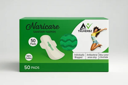 NARICARE PREMIUM NAPKINS 50