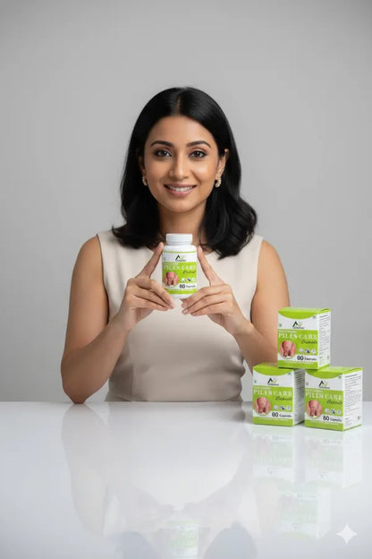 RASGANDHA PILES CARE