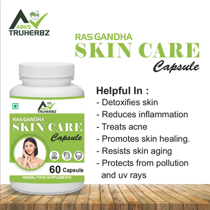 RASGANDHA SKIN CARE