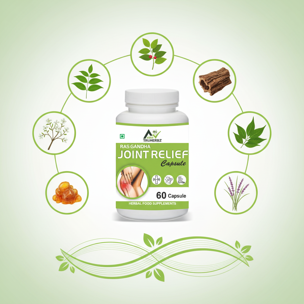 RASGANDHA JOINT RELIEF