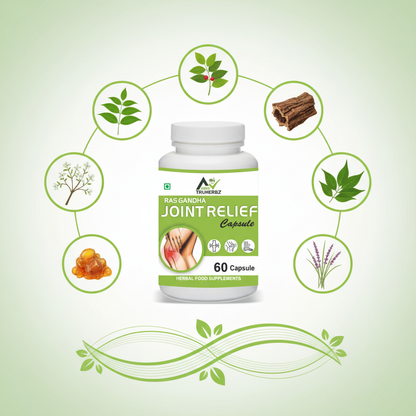 RASGANDHA JOINT RELIEF