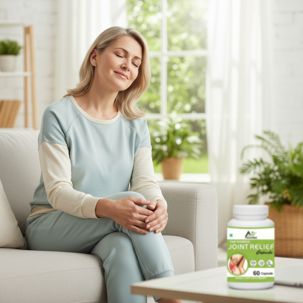 RASGANDHA JOINT RELIEF