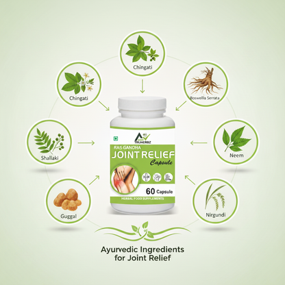 RASGANDHA JOINT RELIEF