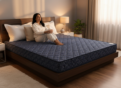 ABKS MAGNETIC MATRESS 6x3 ft.